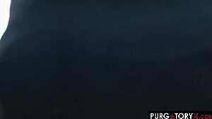 purgatoryx blonde gone wild part 3 with misha mynx & vanessa sierra