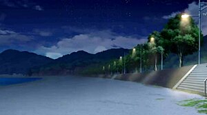 Fancervistas 3 featuring anime characters in various scenes