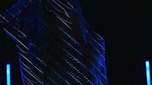 xdominant 024 - erotic sex art neon demon
