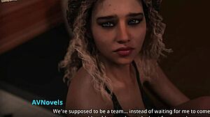 Exciting Game Session In Wvm 244 With Challenging Levels