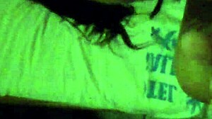 Venezuelan Slut On Andres Bello Avenue In Caracas!