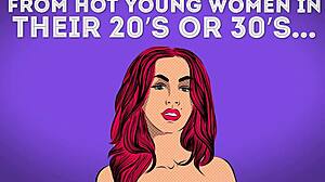 Бейбиситърът приема дълбоко гърло за мръсна крем пай