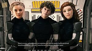 Exploring tales from the unending void.