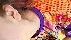 First time sloppy head, wanna see cum drip from my mouth?