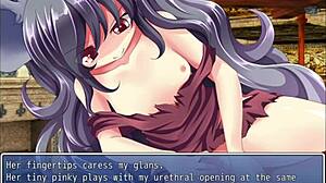 i love this hentai compilation, mgq paradox part 10