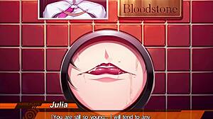 Prison Academis Part 3