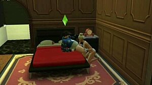 Nicky's Holiday Gift