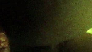 Intense Wet Pussy Licking in Latina POV