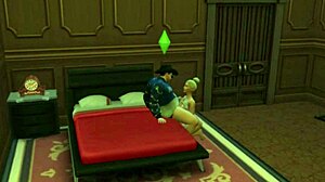 Nicky's Holiday Gift