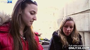 Angel Emily And Mike Angelo Engage In Rough Anal Assfucking Outdoors In Fantasy Setting