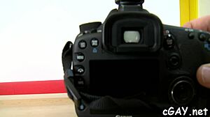 Hot Gay Males in Action!