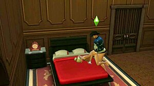 Nicky's Holiday Gift