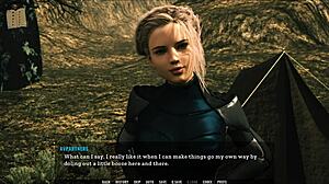 Exploring tales from the unending void.