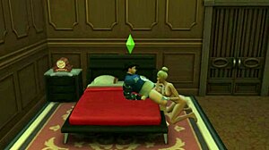 Nicky's Holiday Gift