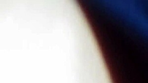 Gordita, try your first anal creampie