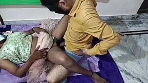 Hightechplace - ansiando el coño apretado de mi novia en folladas salvajes