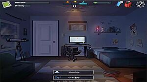 Big Tits Handy In Summer Time Saga