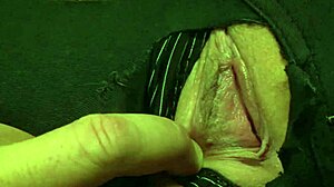 Japanese Babe Revels in Shaved Pussy Play with Dildos in Wild Gangbang.