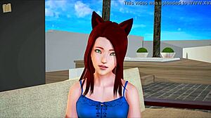 My New Family 325 😊