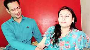 desi girl gets her ass fucked hard in casual encounter