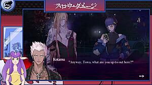 slow damage part two unfolds in the game series