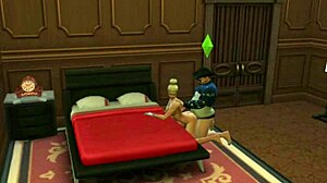 Nicky's Holiday Gift