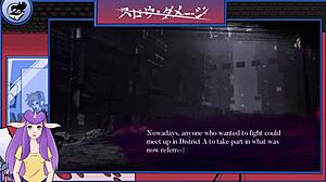 スローダメージパート2がゲームシリーズで展開