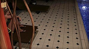 Exciting Game Session In Wvm 244 With Challenging Levels