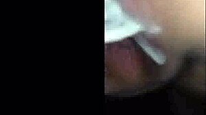 Homemade Wife Gets Stretched and Creampied!