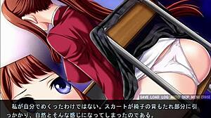 Marie No Roshutsukyou Densetsu Middle Core Adventure