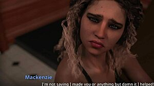 Exciting Game Session In Wvm 244 With Challenging Levels