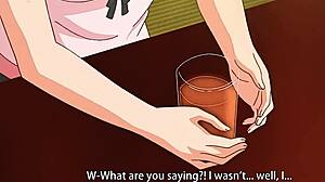 Uhou Renka - 第一集让我震惊