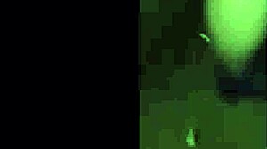 Homemade Wife Gets Stretched and Creampied!