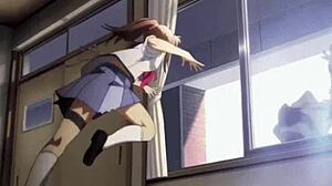 The Lewd Knight's Darkest Moments As A Super Heroine