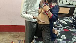 Big ass stepsister bangs stepbrother in viral MMS clip! 🔥