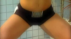 viviane araujo brazilian brunette in remastered video three