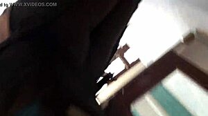 candid hidden voyeur image