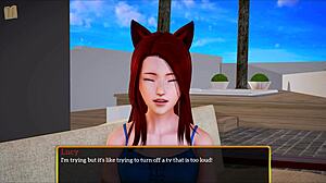 My New Family 325 😊