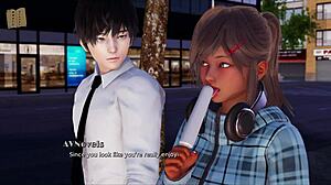 What is my real desire in this series?