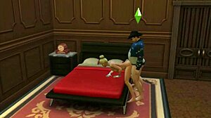 Nicky's Holiday Gift