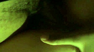 Geeaby rides big black cock after blowjob