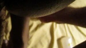 Intense Wet Pussy Licking in Latina POV