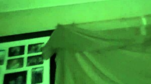 Mike And Kahla As A Couple