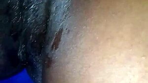 Happy Valentine Day with Rough Indian Oral and Big Ass Close-Up