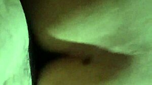 Gordita, try your first anal creampie