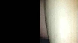 Homemade Wife Gets Stretched and Creampied!