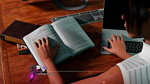 Let's Play Croft Adventures: Lust Path Part 2