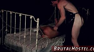 Teen Panties Petite Masturbation Training