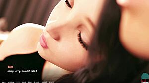 jenny's got the nicest tits ever 😍