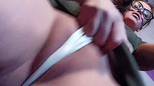 Hot Face Fuck Session with Wild BDSM Vibes! 🔥